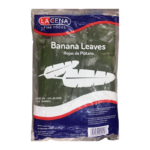 La Cena Hojas de Platano/Plantain Leaves 20/16 oz