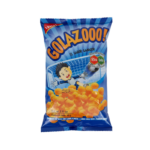 Rica Sula Churros Golazo/Cheese Corn Curls 36/60 g