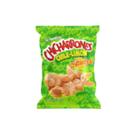 Señorial Chicharrones Chile-Limon/Spicy with Lime Pork Rinds 18/56 g
