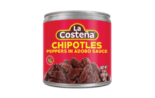 La Costeña Chipotle/Canned Chipotle Peppers 24/7 oz