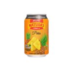 Naturas Jugo Piña (Lata)/Canned Pineapple Juice 24/11.16 oz