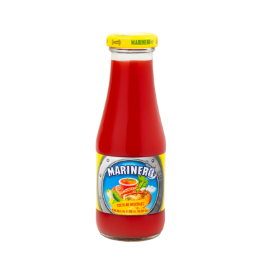 Marinero Jugo Picante/Spicy Vegetable Cocktail 24/8.5 oz