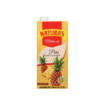 Naturas Jugo Piña Pequeño/Small Pineapple Juice 24/6.76 oz