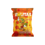 Señorial Bolitas de Queso/Cheese Flavor Corn Balls 24/100 g