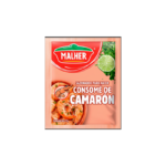 Malher Consome de Camaron/Shrimp Bouillon 24/7.5 oz