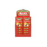 Malher Consome de Pollo Ristra/Chicken Bouillon 12/10 g