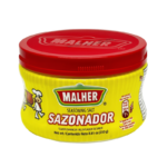 Malher Sazonador (Bote)/Seasoning (Bottle) 24/250 g