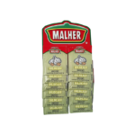 Malher Sal de Ajo Ristra/Powdered Garlic Salt 12/0.21 oz