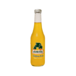 Jarritos Maracuyá/Passionfruit 24/12 oz
