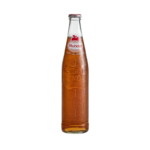 Sidral Mundet/Apple Flavored Soda 24/12 oz