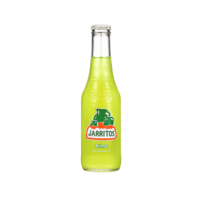 Jarritos Lima/Lime 24/12 oz