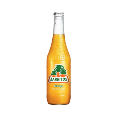 Jarritos Mango 24/12 oz