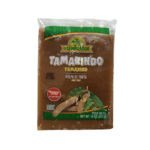 El Sembrador Pulpa de Tamarindo/Tamarind Pulp 12/14 oz