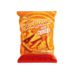 Señorial Quesifritos/Cheese Corn Curls 24/100 g