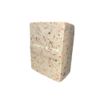 Queso Duro Morolique con Chile (Bloque)/Semi Soft Cheese with Chili (Bulk)