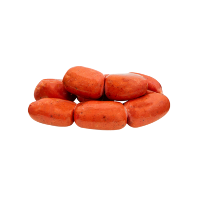 Chorizo Suelto/Bulk Sausages 1/5 Lbs