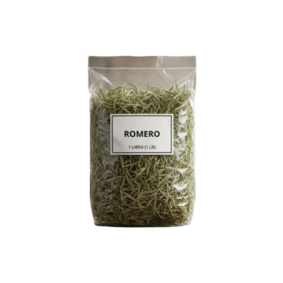 Romero (Bolsa)/Rosemary (Bag) 1/1 Lbs