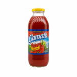 Clamato El Original Picante/Spicy Original 8/64 oz