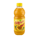 Dafruta Concentrado Maracuya/Passionfruit Concentrate 12/16.9 oz
