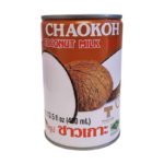 Chaokoh Leche de Coco/Coconut Milk 24/13.5 oz