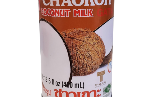 Chaokoh Leche de Coco/Coconut Milk 24/13.5 oz