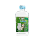 Suero Oral Horchata/Rice Electrolyte Drink 8/1 Lts