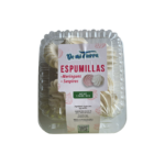 DMT Espumillas/Meringues (Tray) Bandeja 12/1.76 oz