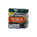 DMT Rapadura de Panela/Brown Sugar Cane 6/2 Lbs