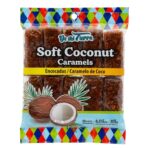 DMT Encocadas/Coconut Candies 1/4.5 oz