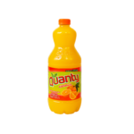Quanty de Naranja/Orange Juice 8/64 oz