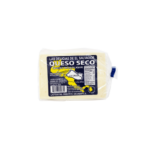 Las Delicias Queso Seco Morolique (Salvadoreño)/Salvadoran Semi Soft Cheese 1/12 oz
