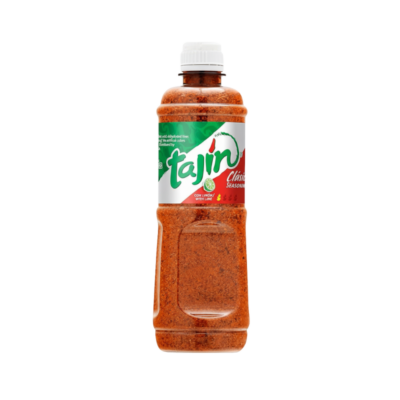 Tajin Clasico (Grande)/Large Seasoning 12/14 oz