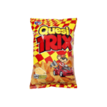 Boca Deli Quesi Trix Regular/Cheesy Corn Puffs 25/145 g
