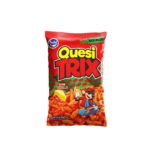 Boca Deli Quesi Trix Con Chile/Spicy Cheese Corn Puffs 25/145 g
