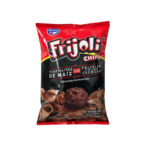 Boca Deli Frijoli Chips Regular/Regular Cheese Corn Chips 24/150 g