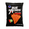Boca Deli Bue Nachos Chile y Limon Extremo/Spicy Corn Tortilla Chips with Lime 24/160 g