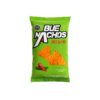 Boca Deli Bue Nachos Jaliskito/Jalapeno Flavor Corn Tortilla Chips 24/160 g
