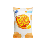 Boca Deli Papasitas Queso/Cheesy Potato Chips 26/64 g