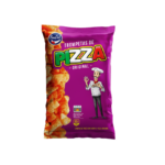 Boca Deli Trompeta de Pizza/Pizza Flavored Corn Puffs 24/75 g