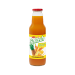 Splash Jugo Piña con Zanahoria/Pineapple and Carrot Juice 8/25 oz