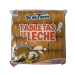 DMT Tableta de Leche/Milk Tablets 1/40 U