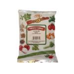 DJ Pimienta y Comino (Bolsa)/Pepper and Cumin (Bag) 6/400 g