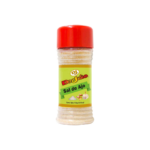 DJ Sal de Ajo Bote/Garlic Salt 12/110 g