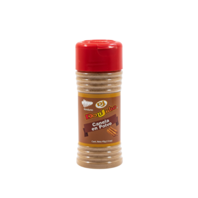 DJ Canela Molida/Ground Cumin 12/4 g