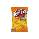 Tortrix Barbacoa/BBQ Tortilla Chips 24/180 g