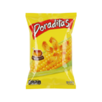 Doraditas Barbacoa/BBQ Corn Chips 24/165 g