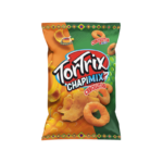 Tortrix Chapimix Cebollitas/Onions and Tortilla Chips 26/155 g