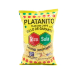 Rica Sula Tajada/Plantain Chips 36/125 g