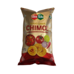Rica Sula Tajada Chimol/Chimol Plantain Chips 36/125 g