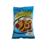 Nicoya Nica Rosquillas Somoteñas/Corn Cookies 24/170 g